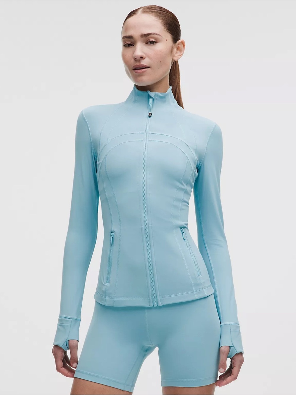 Lululemon Define Jacket